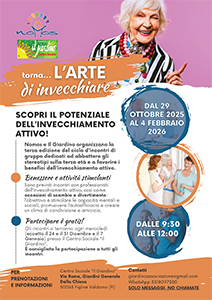 Corsi di ballo