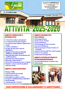 Corsi di ballo