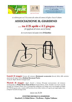 Corsi di ballo