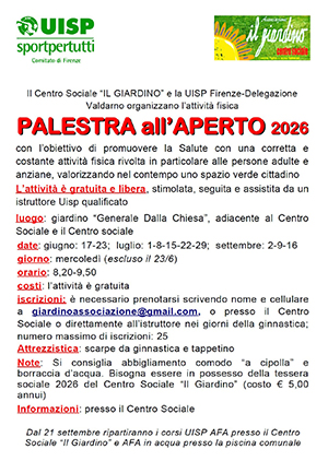 Corsi di ballo