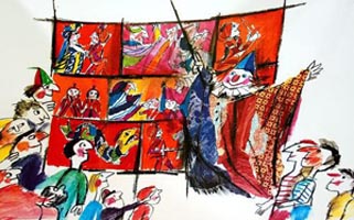 Speciale "Invito all'Opera" - Il barbiere di Siviglia