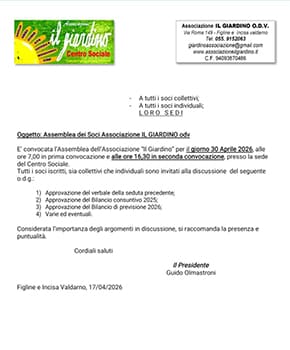 Corsi di ballo